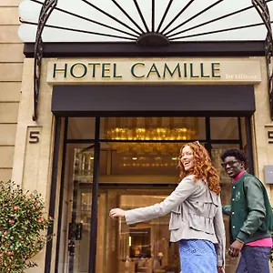 Camille Tapestry Collection By Hilton **** Paris