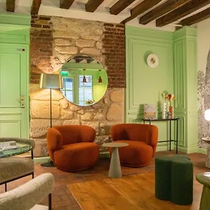 De Fleurie - Saint-germain-des-pres *** Paris