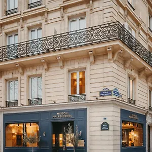 Maison Malesherbes **** Paris