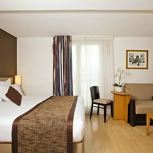 Residhome Opera **** Paris