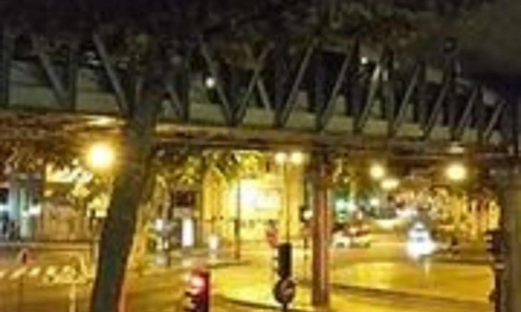 Hotel De La Comete Paris