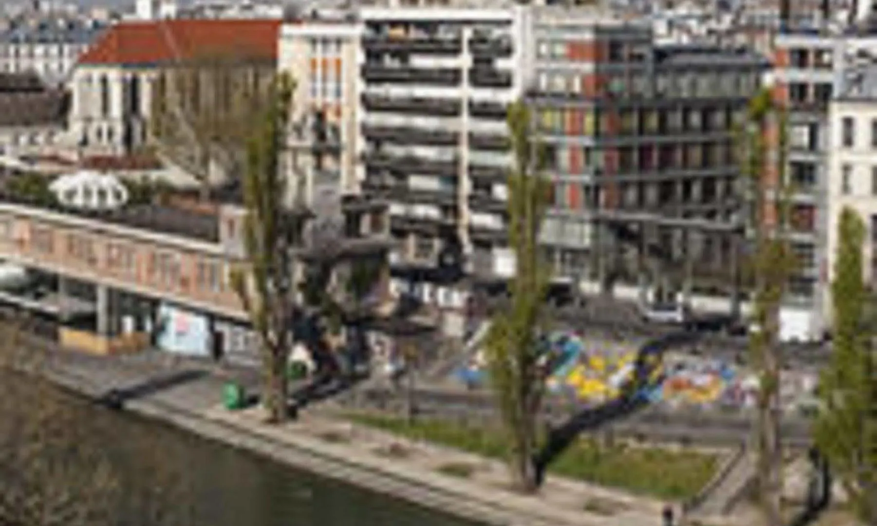 Hotel De La Comete Paris 3*,