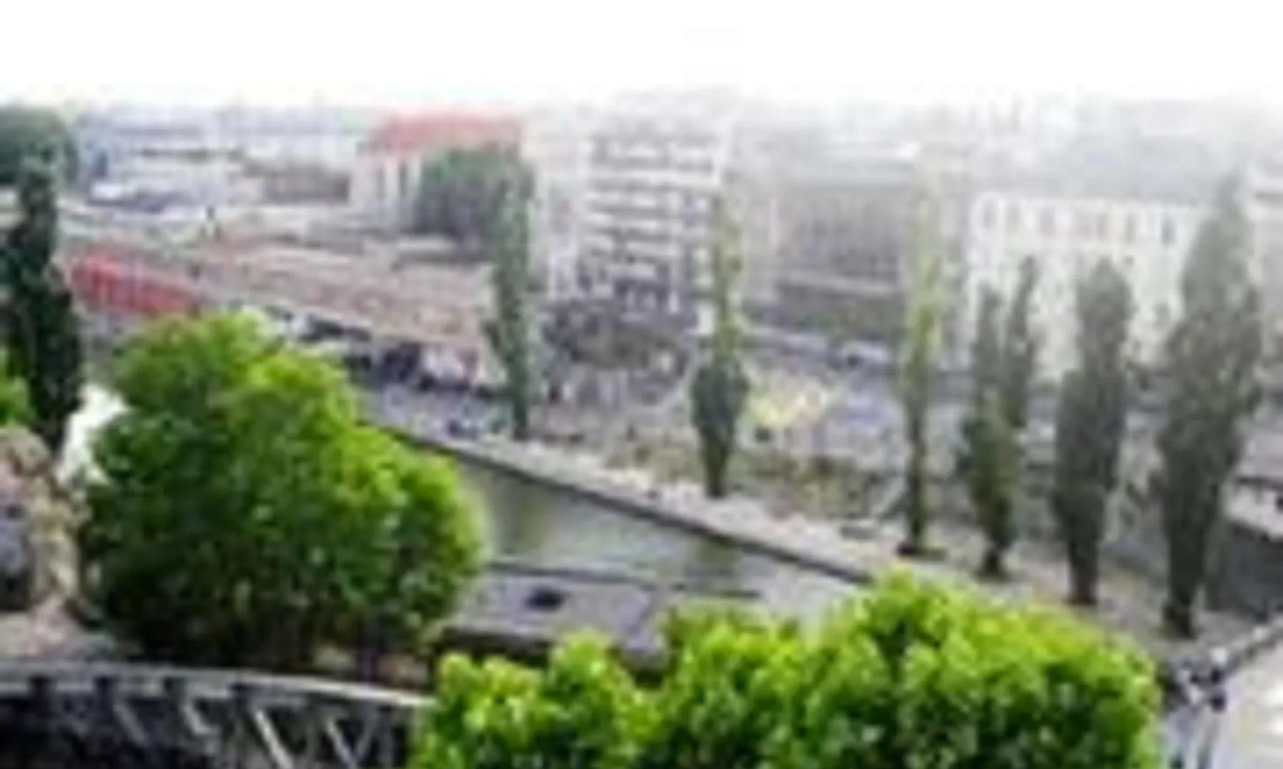 Hotel De La Comete Paris