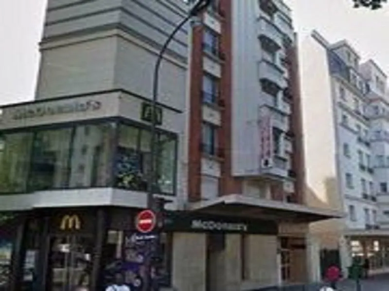 Hotel De La Comete Paris
