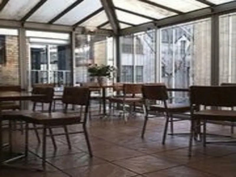 Hotel De La Comete Paris France