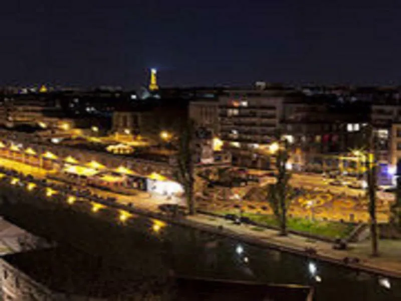 Hotel De La Comete Paris
